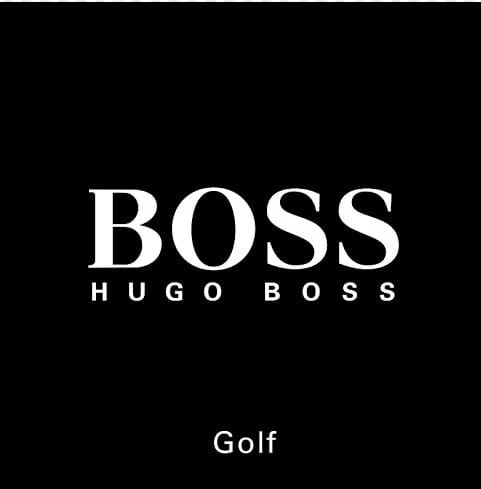 Hugo Boss